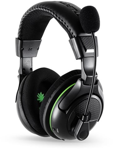 Turtle Beach Ear Force X32 Headset CeX (IE): Buy, Sell, Donate