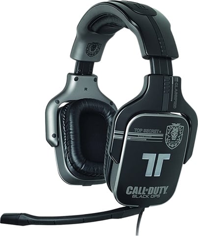 Ax 720 Tritton Ax Pro Xbox One Tritton AX-720 COD: Black Headset