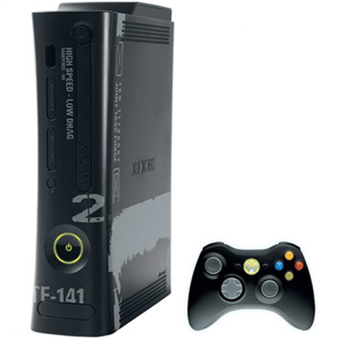 xbox 360 super elite