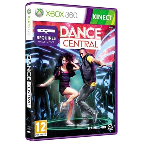 xbox 360 kinect sensor cex