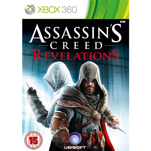 Assassin's Creed Revelations, Software