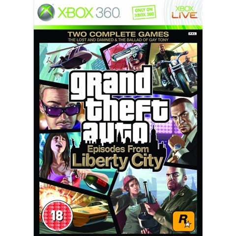 Grand Theft Auto: China Town Wars - CeX (PT): - Buy, Sell, Donate
