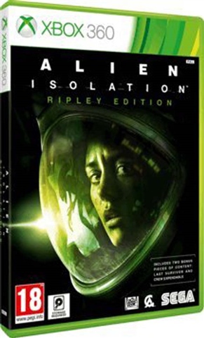 alien isolation ps4 cex