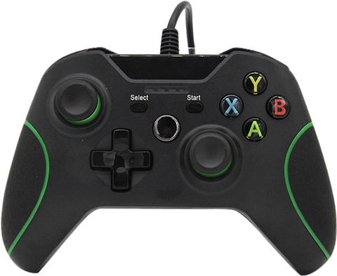 Value Xbox One PowerA Wired Controller, C - CeX (IE): - Buy, Sell, Donate