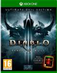 diablo 3 eternal collection ps4 cex