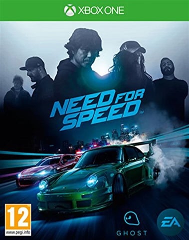 need for speed xbox 360 cex