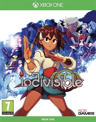 Indivisible CeX (IE): Buy, Sell, Donate