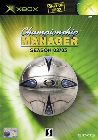 Championship Manager 4 03/04 - CeX (UK): - Buy, Sell, Donate