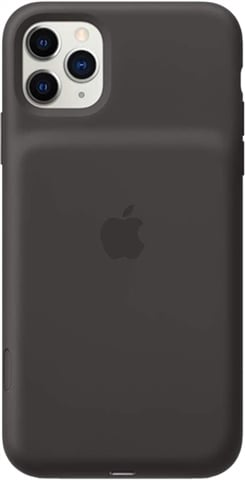 Apple iPhone 11 Pro Max Smart Battery Case Black CeX (IE
