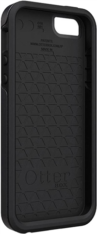 Otterbox Symmetry Case For iPhone 5/5s Black CeX (IE): Buy