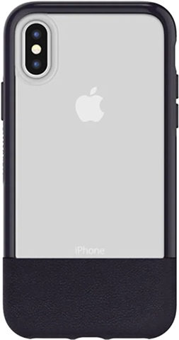 OtterBox Statement Series Case for iPhone X Manhattan Night