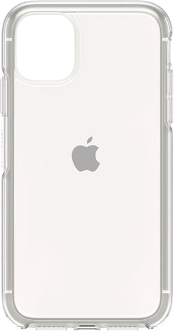 OtterBox Symmetry Series Clear Case for iPhone 11 Clear CeX