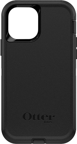Otterbox Defender Case For iPhone 12/12 Pro Black CeX (IE