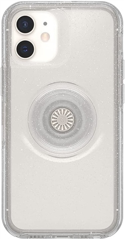 OtterBox Otter Pop Symmetry Case for iPhone 12/12 Pro Stardust