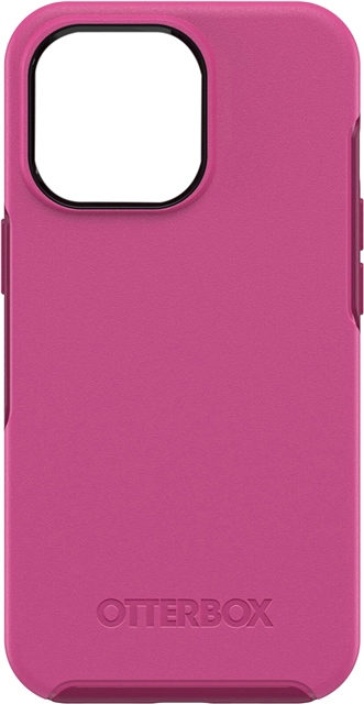 Pink Otterbox Symmetry Cases OtterBox Symmetry Case For IPhone 13