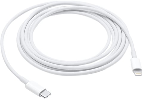 Apple®  USB-C to Lightning cable - Exciter