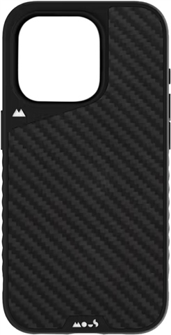 Mous Limitless 5.0 iPhone 15 Pro MagSafe Case - Aramid Fibre - CeX (IE ...