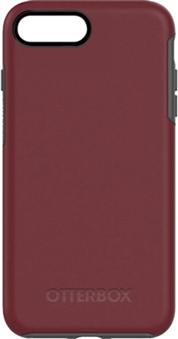 Otterbox Symmetry Series Case for iPhone Plus/7 Plus- Fine Port