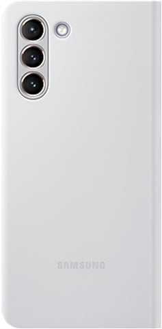 Samsung Galaxy S21 5G LED Cover White CeX (IE): Buy, Sell