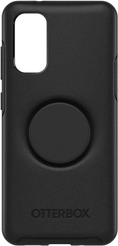 Galaxy S20 Ultra S21 Otterbox Popsocket OtterBox Otter Pop