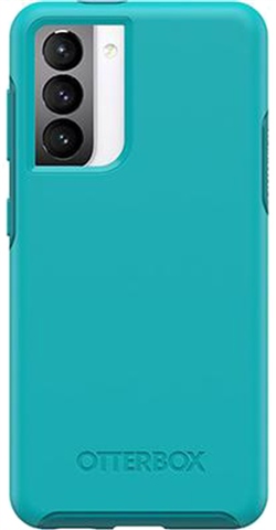 OtterBox Symmetry Series Case for Samsung Galaxy S21 Plus Candy