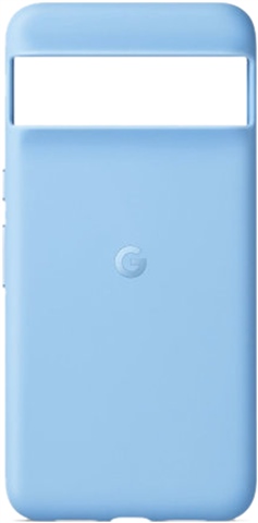 Google Pixel 7 Pro Hülle In Chalk – Schlank, Robust, Aus Recyceltem Kunststoff, Mit Metallischen Akzenten