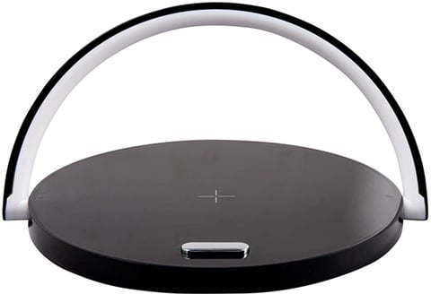 How To Use Goodmans Wireless Charger Goodmans 390823 Qi