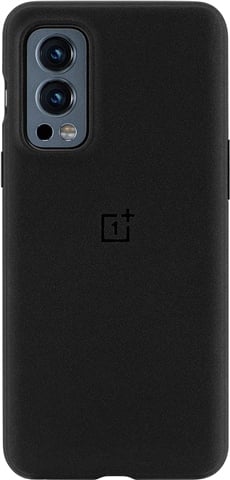 OnePlus Nord Sandstone Bumper Case Sandstone Black CeX (IE