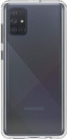OtterBox React Series Case for Samsung Galaxy A71 Clear CeX - Main Image