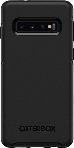 OtterBox Symmetry Series Case For Samsung Galaxy S10 Black CeX