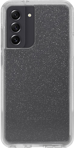 otterbox clear case samsung s21