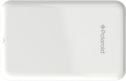 Polaroid ZIP Mobile Printer Zink White, A CeX (IE): Buy, Sell