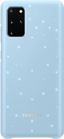 Samsung Galaxy S20 Smart LED Cover Blue Coral CeX (IE): Buy