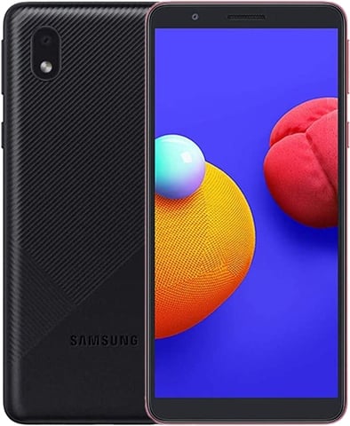 Samsung Galaxy A01 Core Dual Sim 16GB Black, Unlocked B CeX (IE