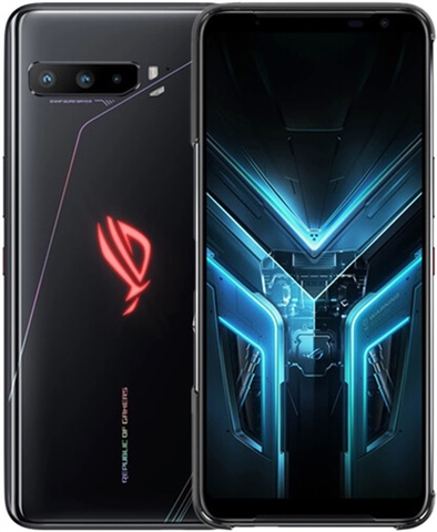 Asus ROG Phone (12GB+128GB) Black Glare, Unlocked B CeX (IE