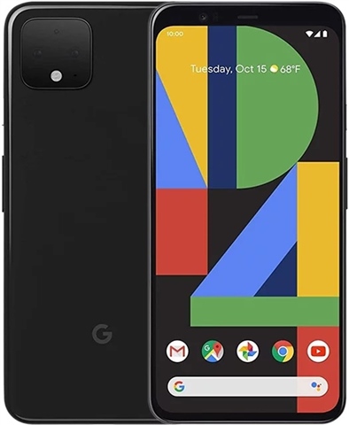 Google Pixel 7 Pro 128GB Obsidian, Unlocked B - CeX (IE): - Buy, Sell,  Donate