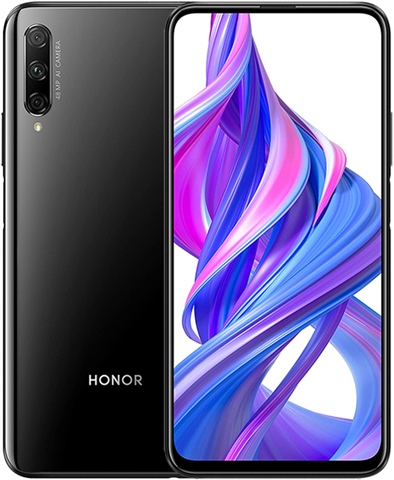 huawei honor 9x pro 256gb