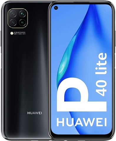 Huawei P40 Pro 5G - 256GB - Black (Unlocked) (Dual SIM) for sale