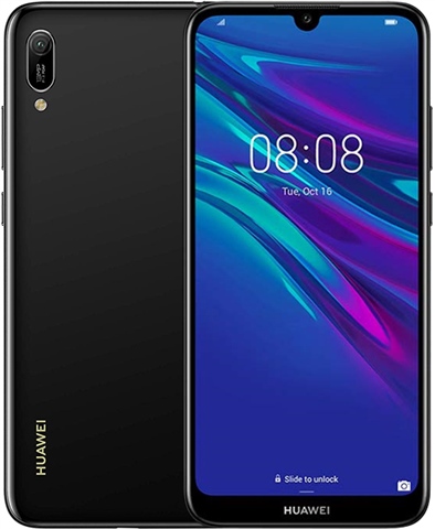 huawei y6 tesco