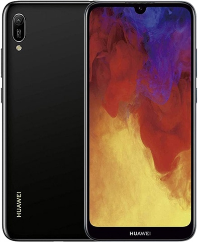 huawei y6 2019 vodafone