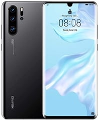 Huawei P30 Pro Single Sim 8GB+128GB Black, Vodafone B CeX