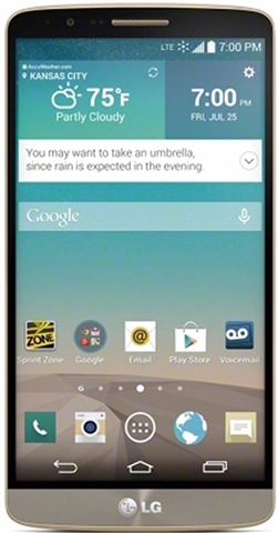 LG G3 32GB Gold, Unlocked A - CeX (IE): - Buy, Sell, Donate