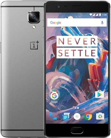 oneplus 3 sell