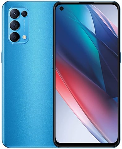 smartphone oppo find x3 lite