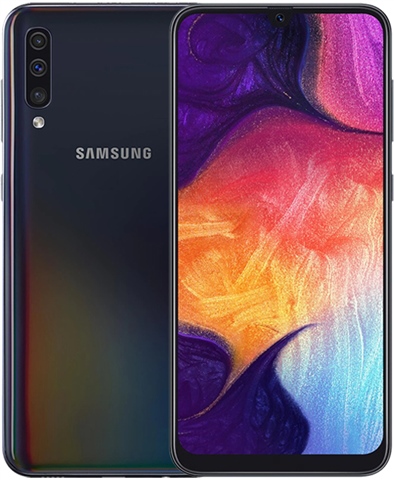 sell samsung galaxy a50