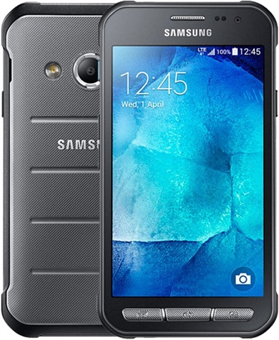 Samsung Galaxy Xcover 3, Unlocked B CeX (IE): Buy, Sell, Donate