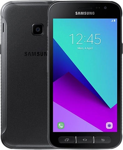 Samsung Galaxy Xcover Xcover Pro Vodafone Samsung Galaxy XCover