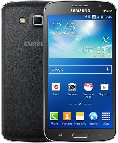 Cell Phones Samsung Galaxy Grand Camera Samsung Galaxy Grand 2/II