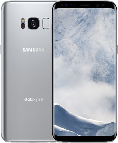 cex samsung s7 silver
