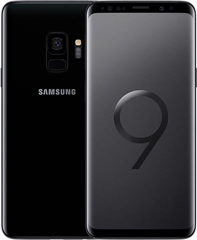 samsung galaxy s9 tesco